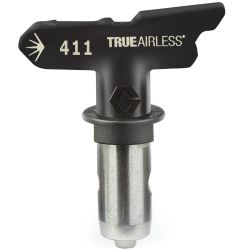 True Airless Tip 411